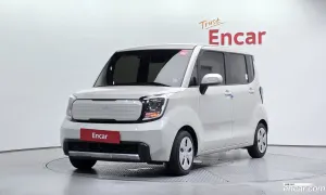 Kia Ray Trendy 2024