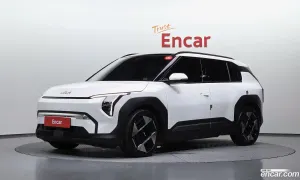 Kia Ev3 Earth Long Range 2WD 2025