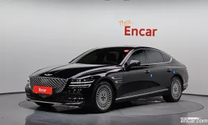 Genesis G80 Gasoline 2.5 Turbo AWD 2022