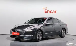 Hyundai Sonata Premium Plus 2023