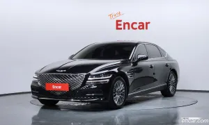Genesis G80 Gasoline 2.5 Turbo 2WD 2021