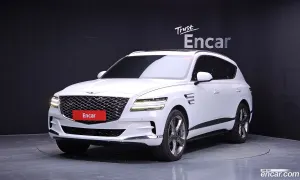Genesis Gv80 3.0 Diesel AWD 2020