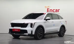 Kia Sorento Signature HEV 1.6 2WD 2024