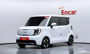 Kia Ray Air 2024