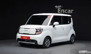 Kia Ray Prestige 2026