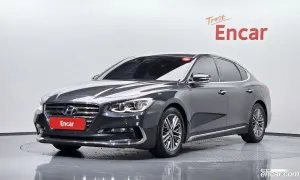 Hyundai Grandeur 2.4 Premium 2017