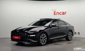 Kia K8 Signature 2.5 Gasoline 2WD 2022