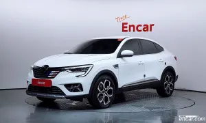 Renault-koreasamsung Xm3 1.3 TCe RE Signature 2021