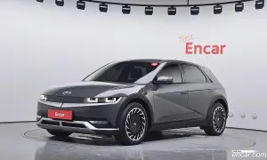 Hyundai Ioniq5 Exclusive Long Range AWD 2023