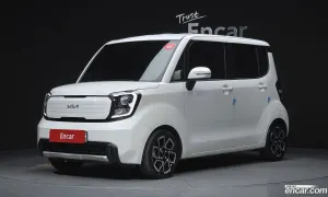 Kia Ray Signature 2023