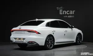 Hyundai Grandeur Exclusice 2.5 2020