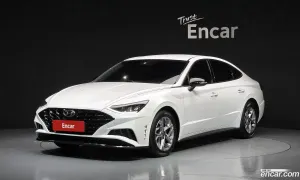 Hyundai Sonata Modern 2.0 2022