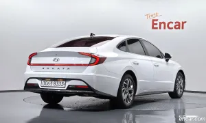 Hyundai Sonata Premium 2.0 2020