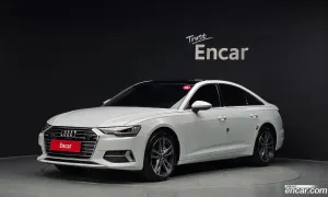 Audi A6 45 TFSI 2023