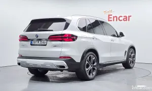 Bmw X5 xDrive 50e xLine 2025