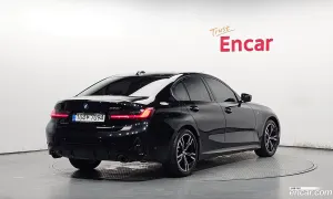 Bmw 3-series 320i M Sport 2026