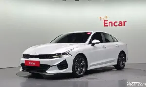 Kia K5 Noblesse 2.0 2022