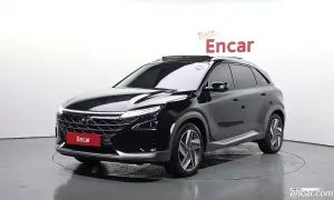 Hyundai Nexo Premium 2021