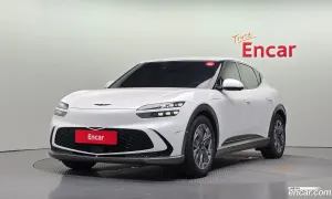 Genesis Gv60 Standard 2023