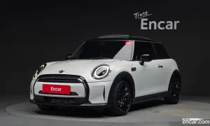 Mini Cooper 3rd 클래식 플러스 2023