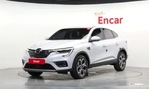 Renault-koreasamsung Xm3 1.3 TCe RE Signature 2020