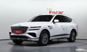 Genesis Gv80 2.5T Gasoline AWD 2024