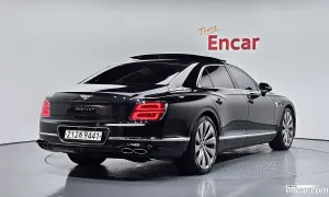 Bentley Flying spur 4.0 2022