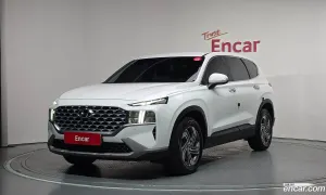 Hyundai Santafe Premium Diesel 2.2 2WD 2021