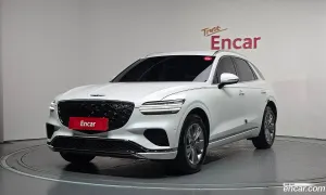 Genesis Gv70 2.5T Gasoline AWD 2024