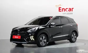 Kia Niro Prestige 1.6 HEV 2019