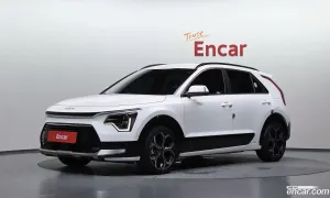 Kia Niro Signature 2022