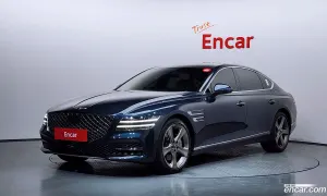 Genesis G80 Gasoline 2.5 Turbo AWD 2022