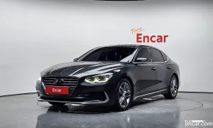 Hyundai Grandeur 2.4 Premium 2018