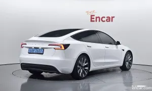 Tesla Model 3 RWD 2024