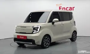 Kia Ray Signature 2023