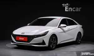 Hyundai Avante Modern 1.6 2023