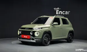 Hyundai Casper Turbo The Essential 2023