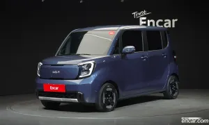 Kia Ray Air 2023