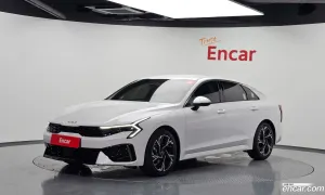 Kia K5 Noblesse 2.0 2023