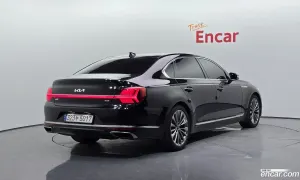 Kia K9 Best Selection Ⅰ 3.8 GDI AWD 2023