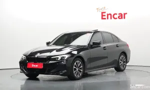 Bmw 3-series 320i 2023