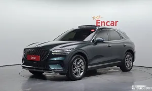 Genesis Gv70 2.5T Gasoline 2WD 2023