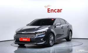 Kia K7 2.5 GDI X Edition 2020