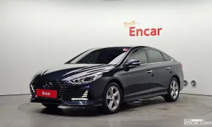 Hyundai Sonata 2.0 Smart Choice 2018