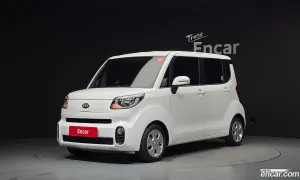 Kia Ray Trendy 2019