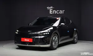 Genesis Gv60 Standard 2022
