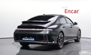 Hyundai Ioniq6 Prestige Long Range AWD 2023