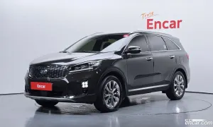 Kia Sorento Marster Diesel 2.2 4WD 2018
