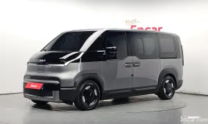 Kia Pv5 5 Seater Plus Passenger 2025