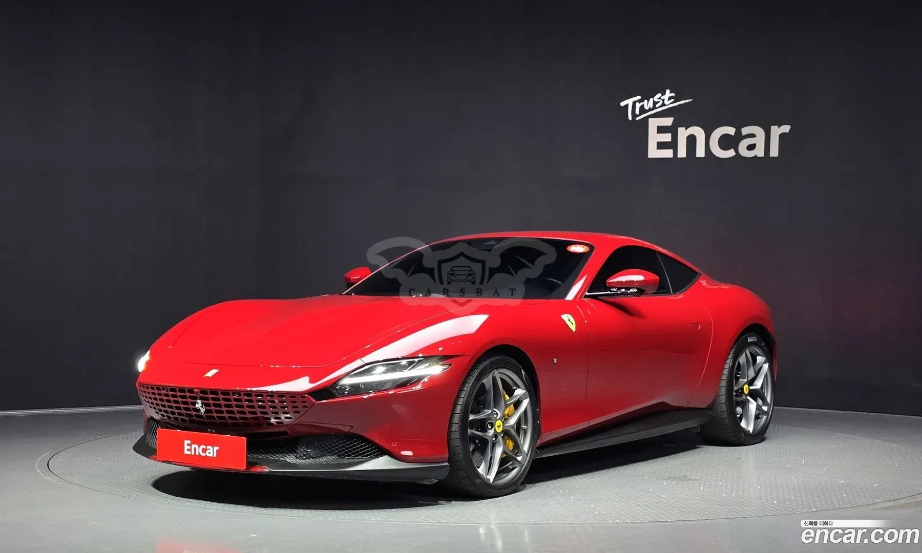 Ferrari Roma 3.9 2023